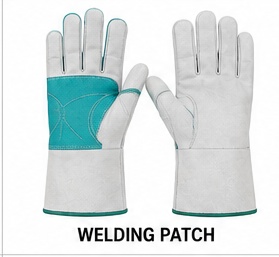 WELDING PATCH